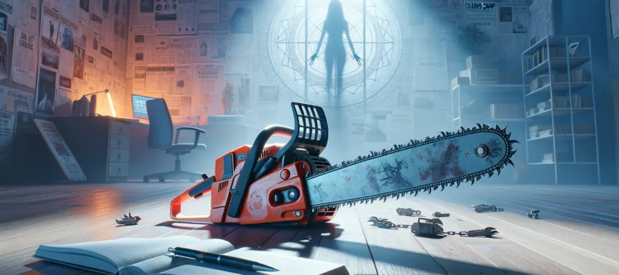 Mythen und Legenden: Urbane Legenden und Erzaehlungen mit Kettensaege