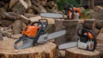 Kettensäge: Kaufberater Forst, Garten & Hobby