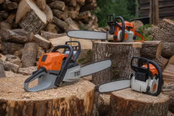 Kettensäge: Kaufberater Forst, Garten & Hobby