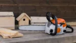 Kettensäge für Einsteiger: DIY-Projekte & Anleitungen
