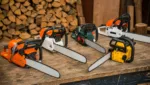 Kettensägen Test: Top-Modelle sicher kaufen