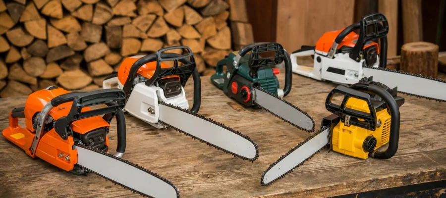 Kettensaege Test & Bestseller: Top-Modelle vergleichen und sicher kaufen